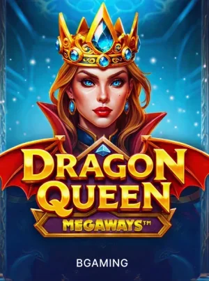 Dragon Queen MEGAWAYS